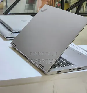 New Laptop Lenovo ThinkPad X380 Yoga 16GB Intel Core I5 SSD 512GB