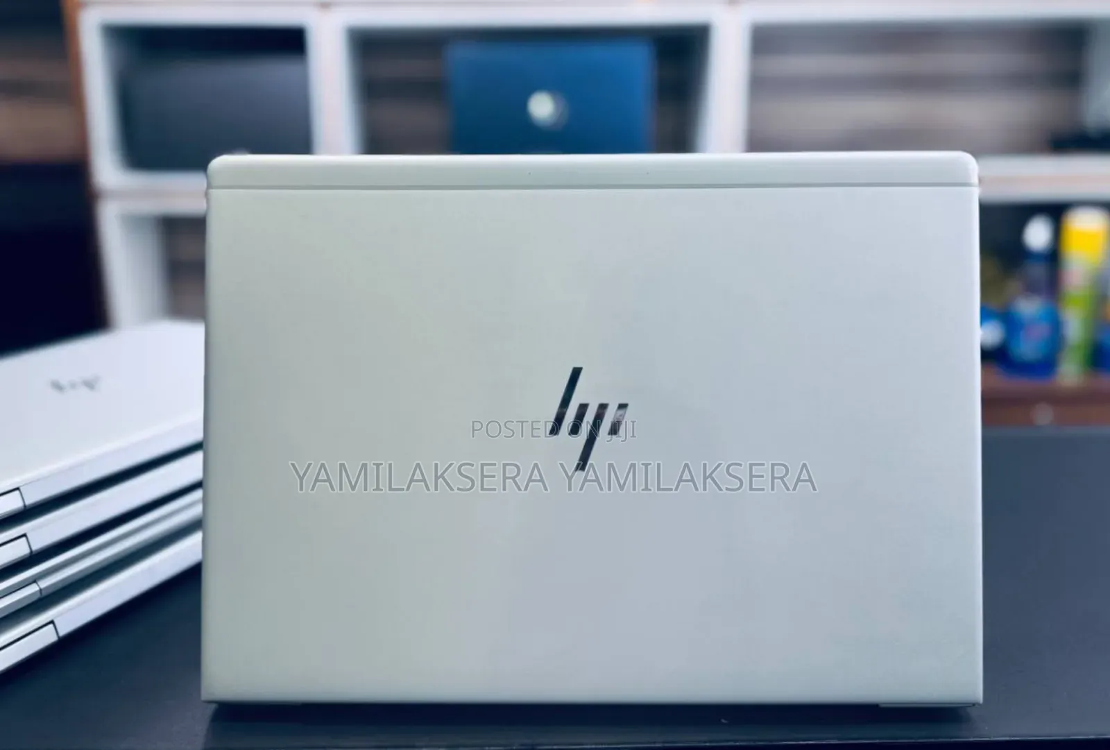 New Laptop HP EliteBook 840 G5 16GB Intel Core I5 SSD 512GB