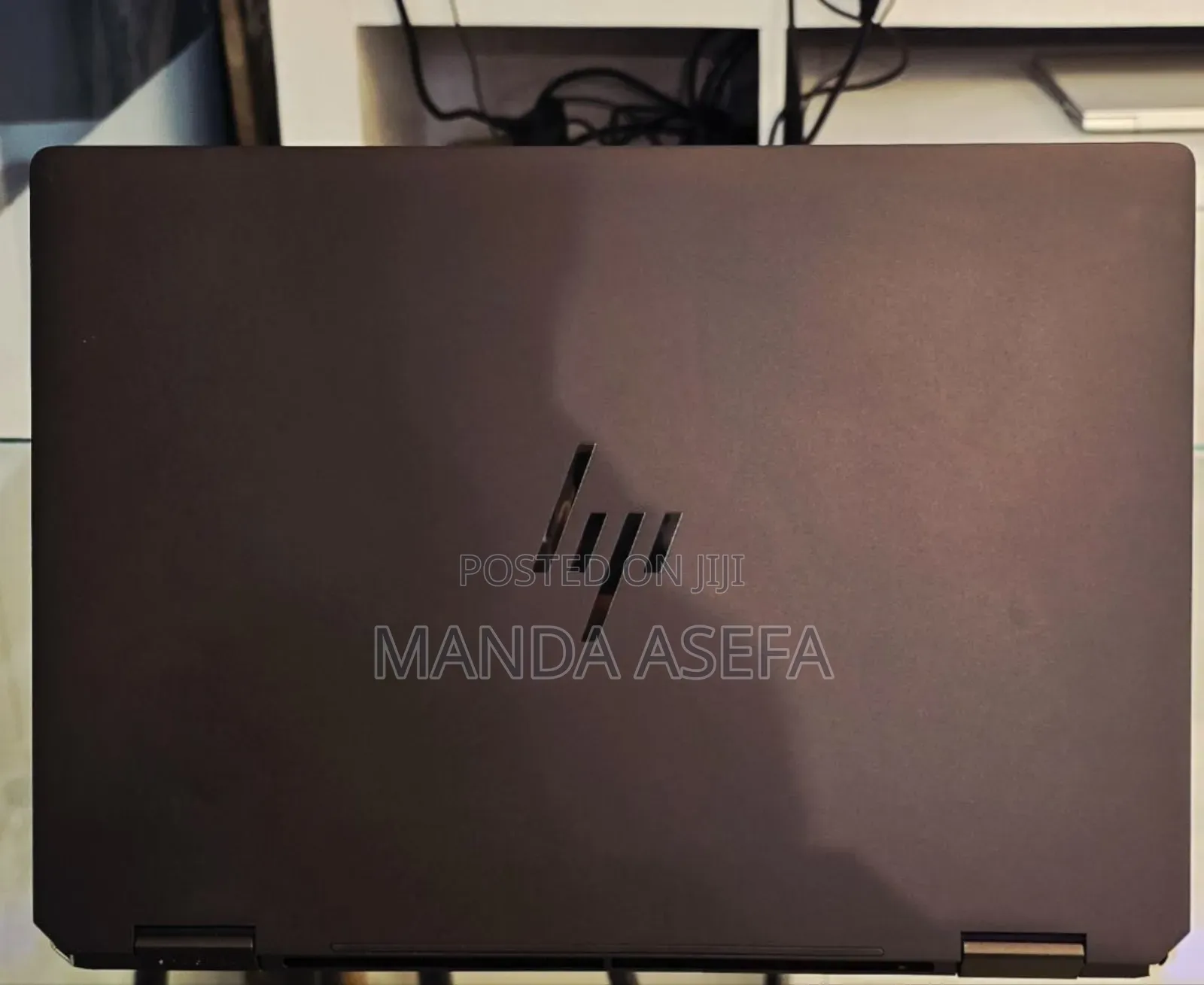 New Laptop HP Spectre 16GB Intel Core Ultra 7 SSD 1T