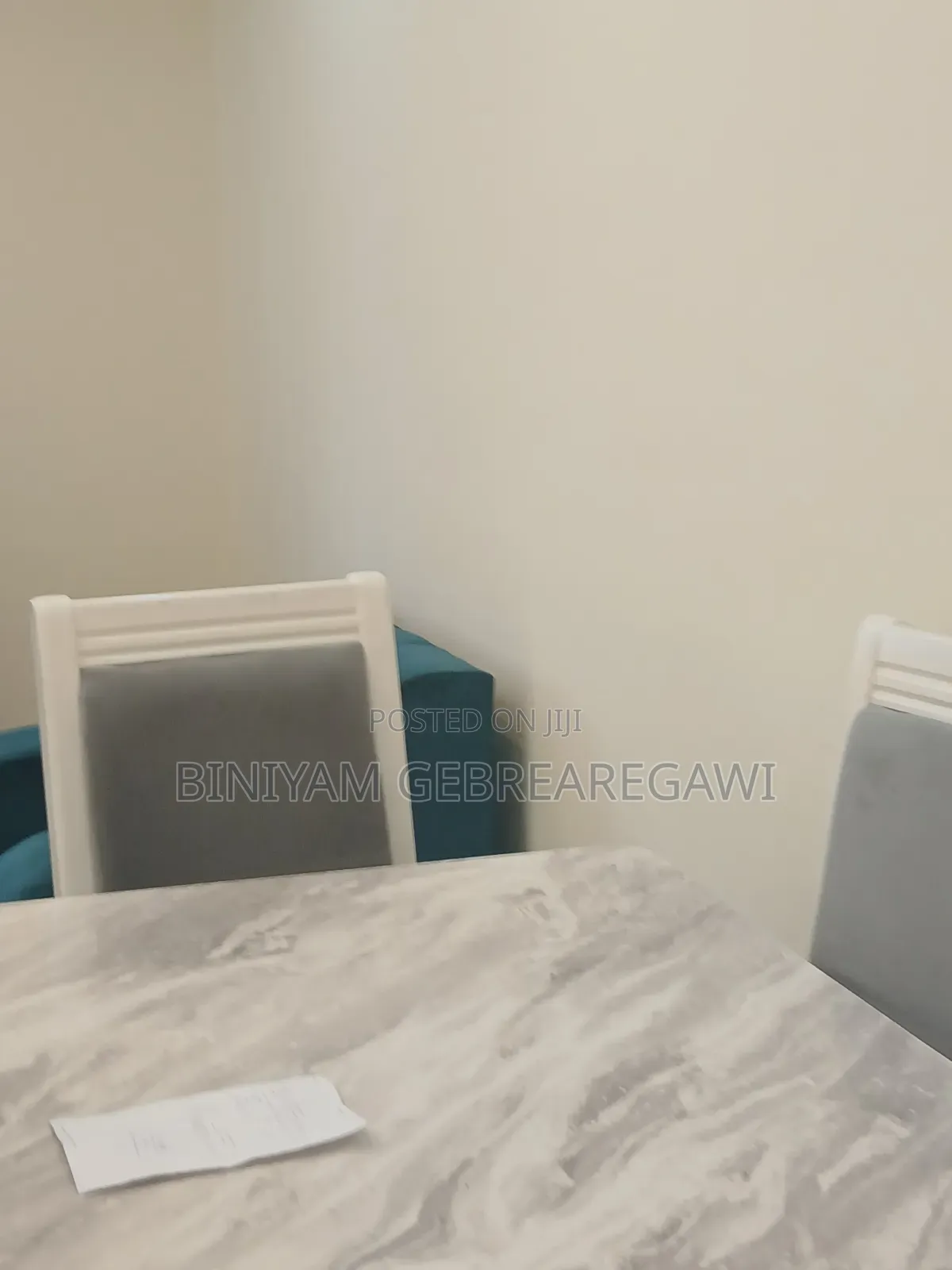 Furnished 2bdrm Apartment in Apartment, Yeka for rent