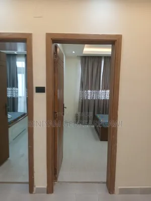 Furnished 2bdrm Apartment in Apartment, Yeka for rent