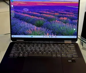 New Laptop HP Spectre 16GB Intel Core Ultra 7 SSD 1T