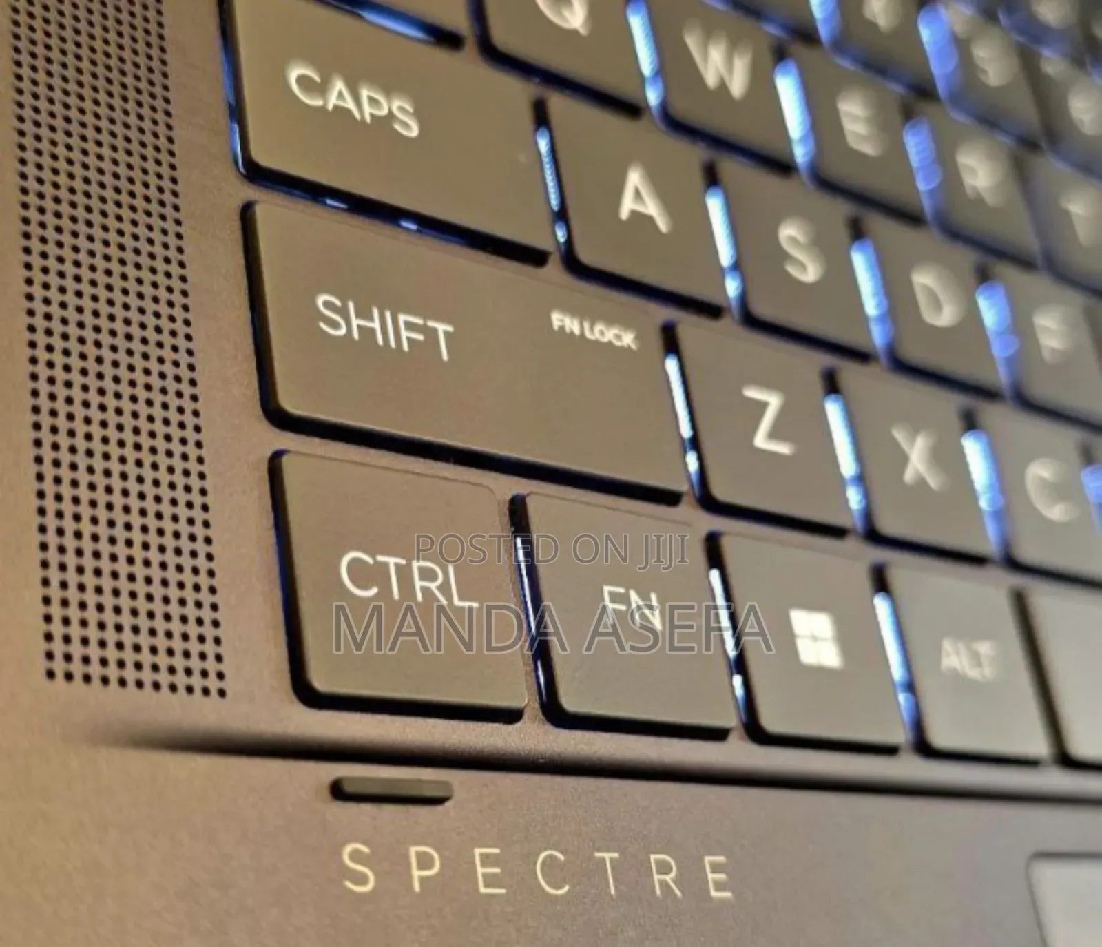New Laptop HP Spectre 16GB Intel Core Ultra 7 SSD 1T