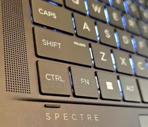 New Laptop HP Spectre 16GB Intel Core Ultra 7 SSD 1T