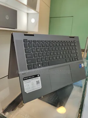 New Laptop HP Envy X360 32GB Intel Core I7 SSD 1T