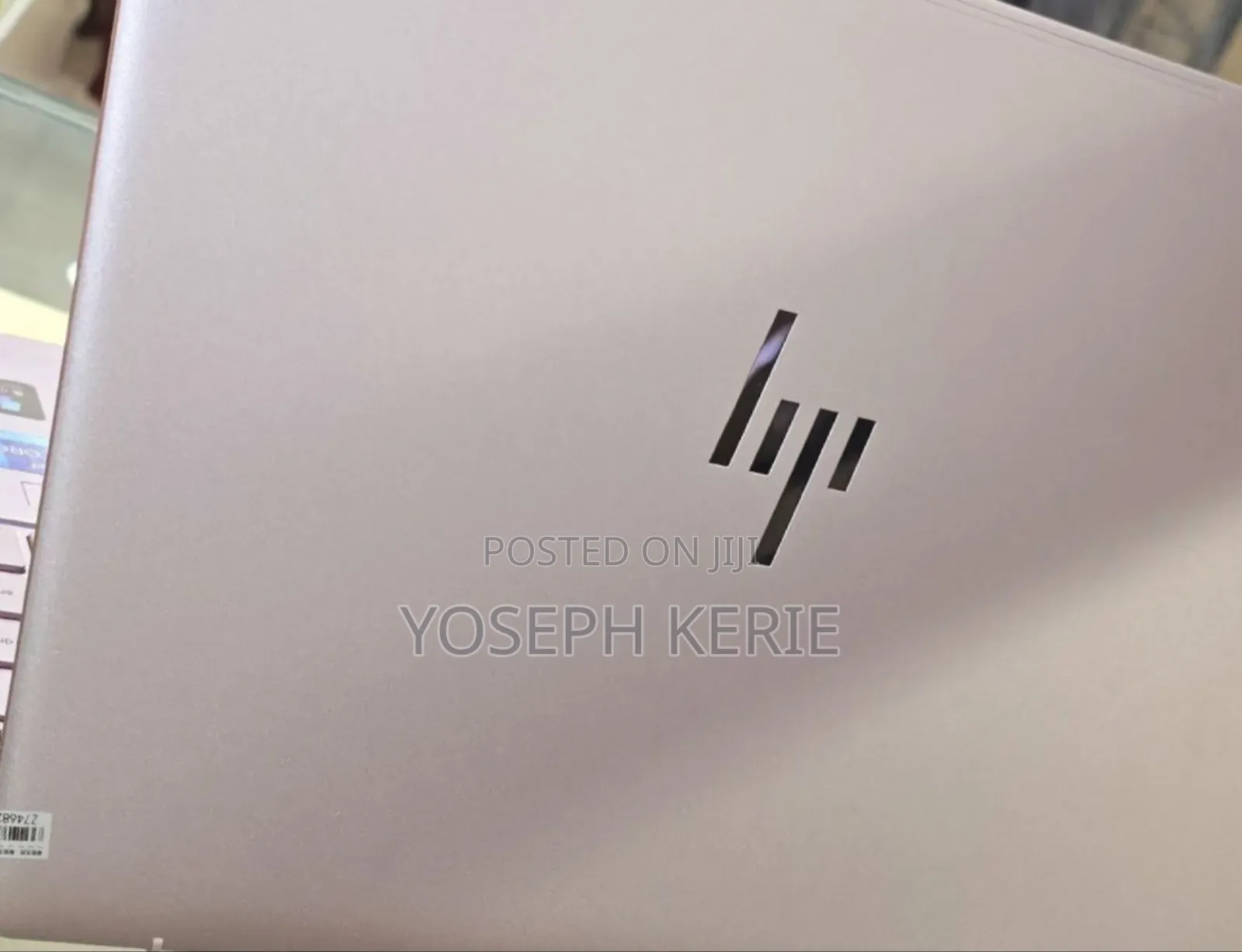 New Laptop HP Pavilion 14 16GB Intel Core I7 SSD 512GB
