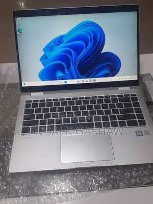 New Laptop HP EliteBook 1040 16GB Intel Core I5 SSD 512GB