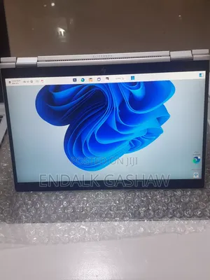 New Laptop HP EliteBook 1040 16GB Intel Core I5 SSD 512GB