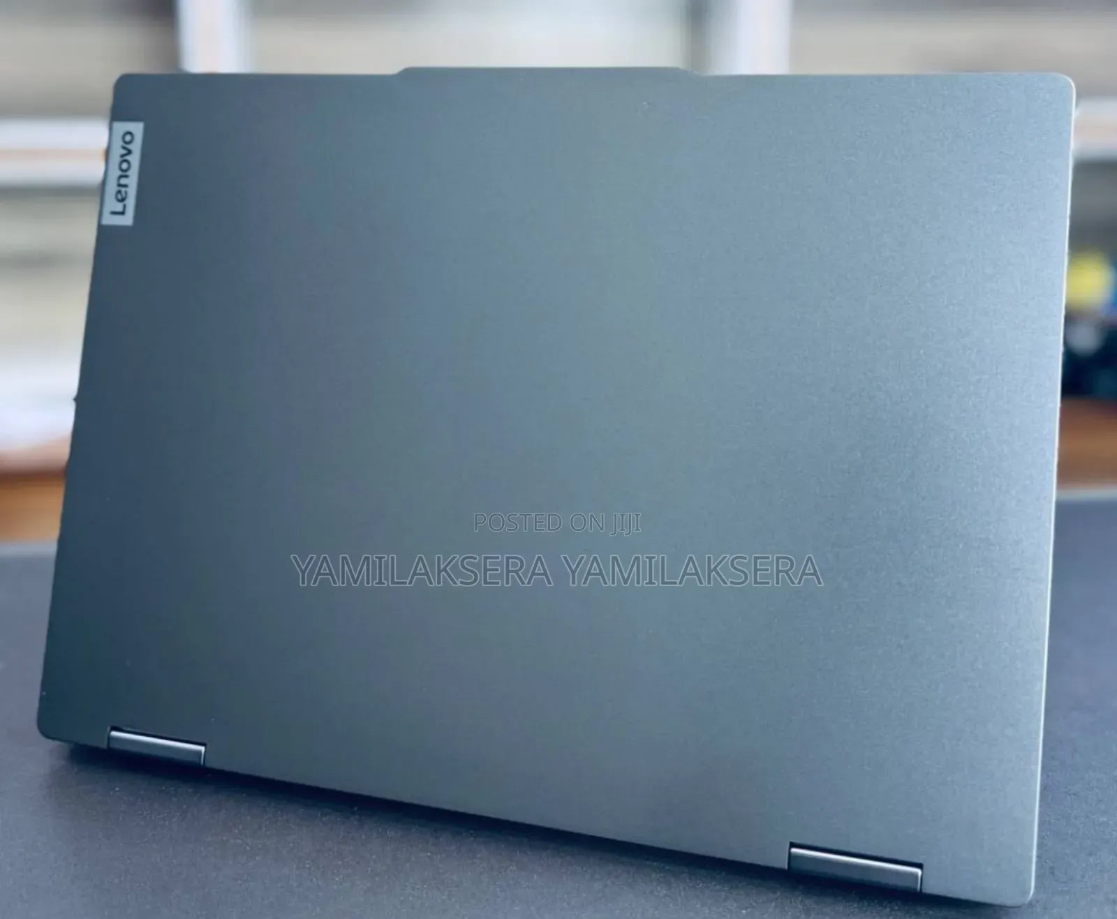 New Laptop Lenovo IdeaPad Yoga 13 16GB Intel Core I7 SSD 512GB