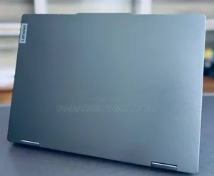 Photo - New Laptop Lenovo IdeaPad Yoga 13 16GB Intel Core I7 SSD 512GB