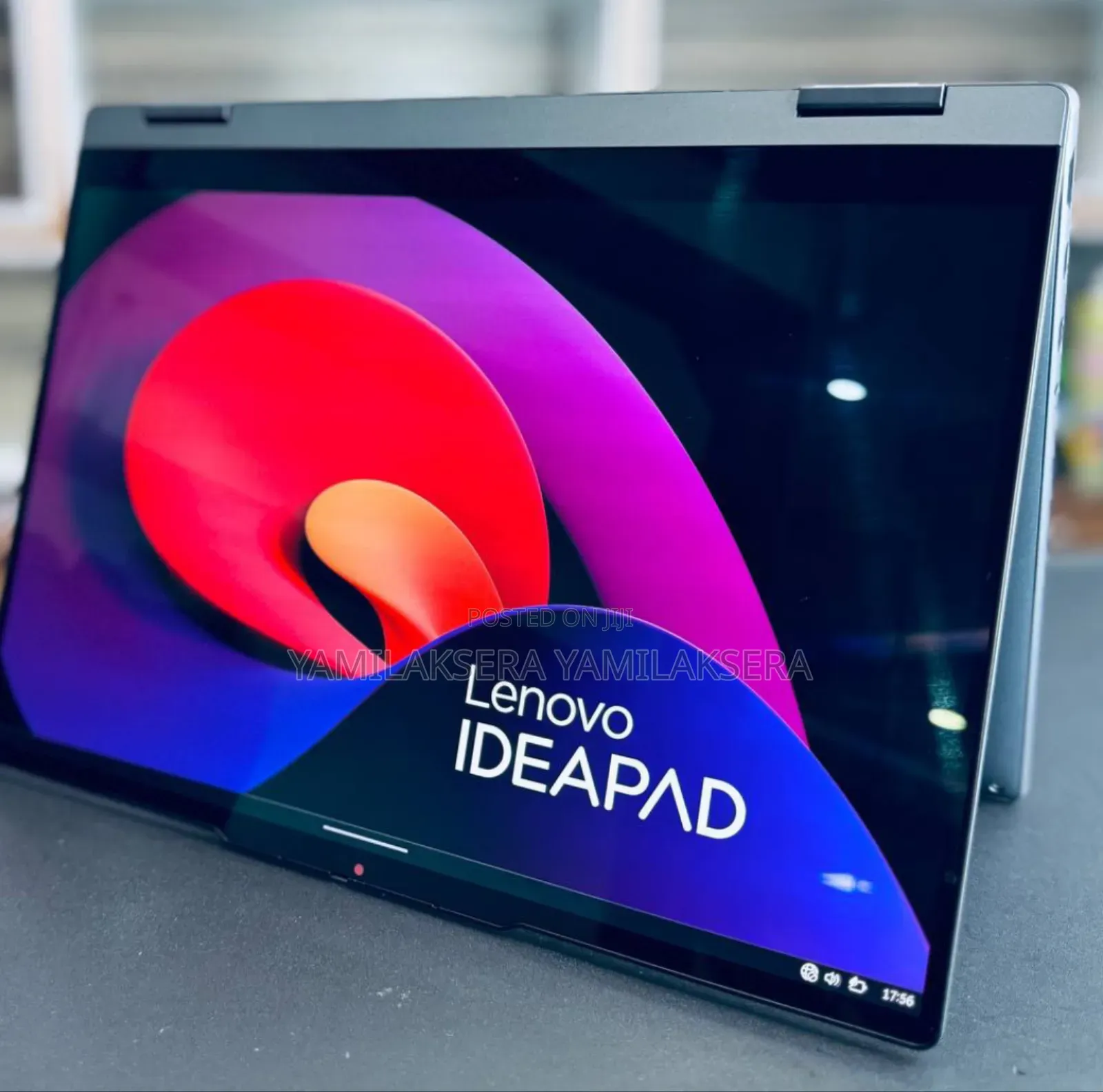 New Laptop Lenovo IdeaPad Yoga 13 16GB Intel Core I7 SSD 512GB