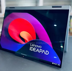 New Laptop Lenovo IdeaPad Yoga 13 16GB Intel Core I7 SSD 512GB