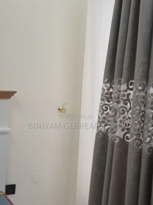 Furnished 2bdrm Apartment in Apartment, Yeka for rent