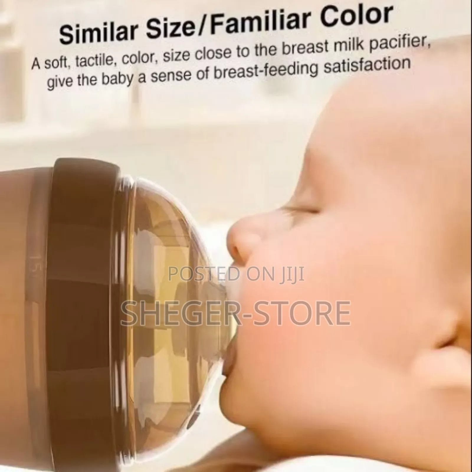 6in1 Algo Baby Feeding Set