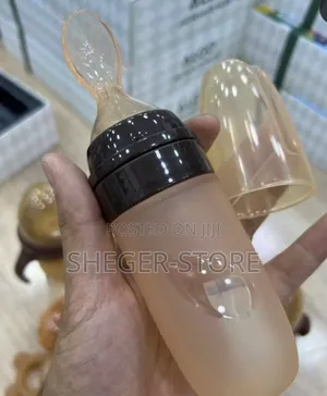 6in1 Algo Baby Feeding Set