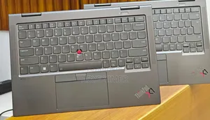 Photo - New Laptop Lenovo Thinkpad X1 Yoga 16GB Intel Core I7 SSD 512GB