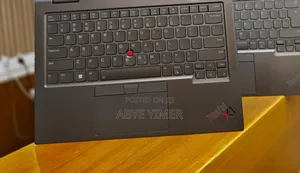 New Laptop Lenovo Thinkpad X1 Yoga 16GB Intel Core I7 SSD 512GB