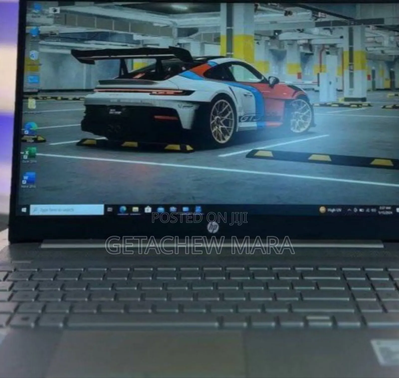 New Laptop HP Stream Notebook 16GB Intel Core I5 SSD 512GB