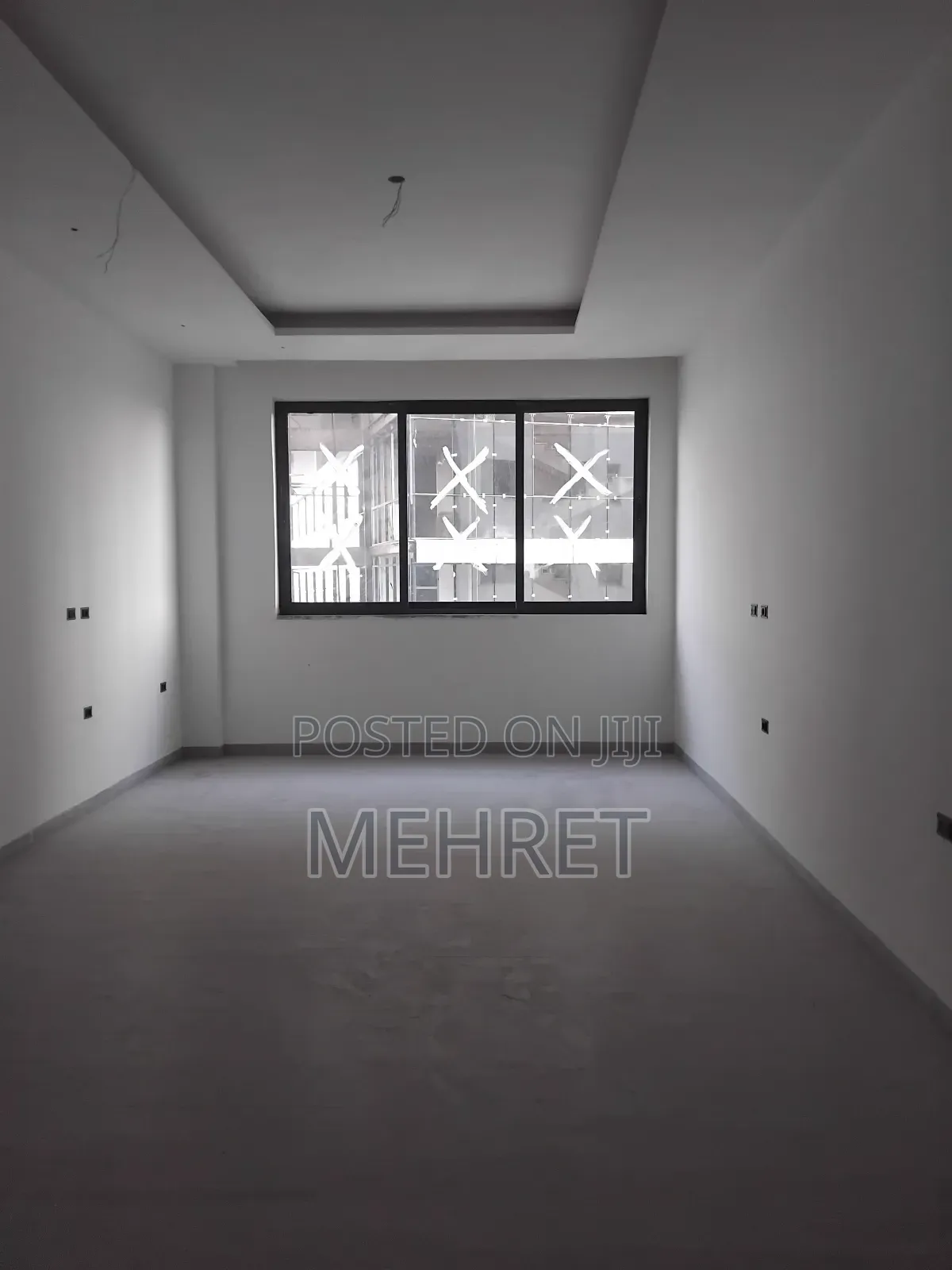 Furnished 2bdrm Apartment in Kirkos for sale