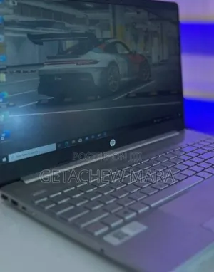 New Laptop HP Stream Notebook 16GB Intel Core I5 SSD 512GB