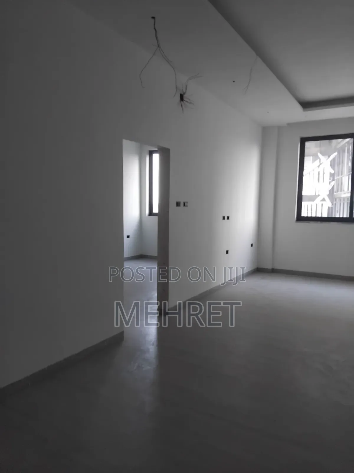 Furnished 2bdrm Apartment in Kirkos for sale