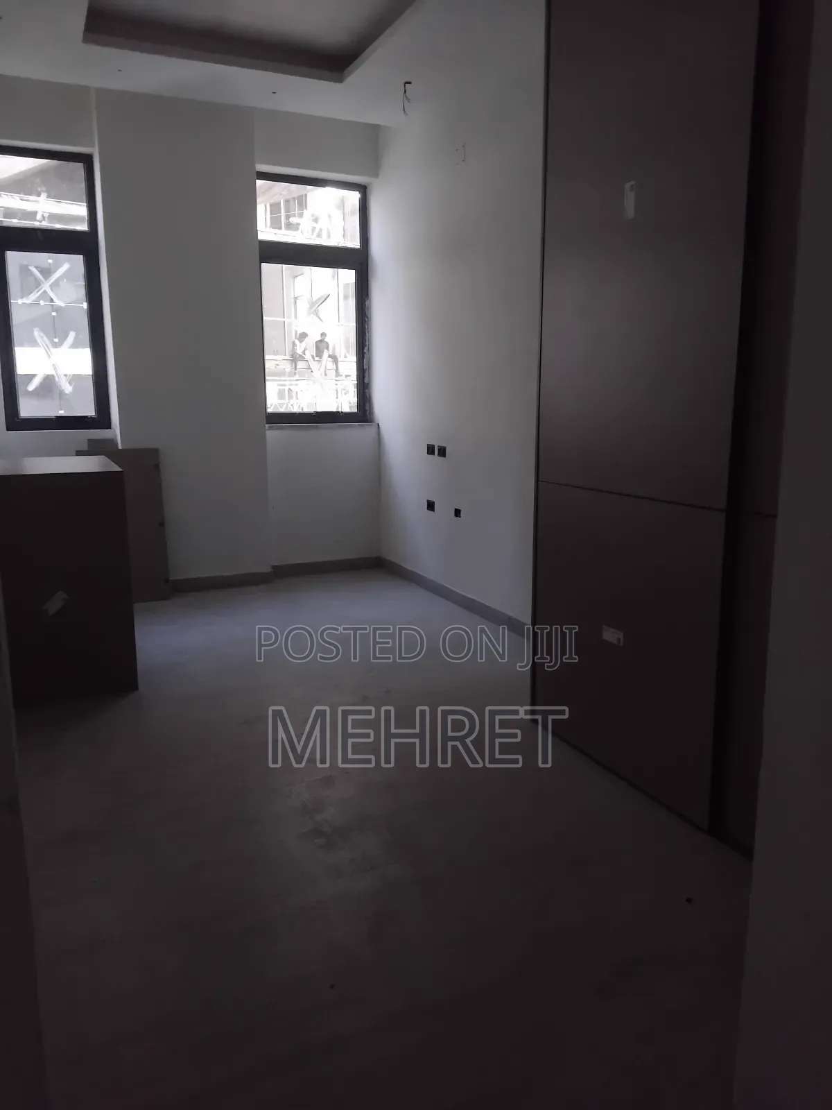 Furnished 2bdrm Apartment in Kirkos for sale
