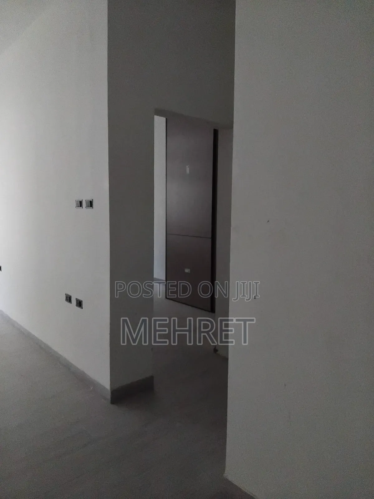 Furnished 2bdrm Apartment in Kirkos for sale