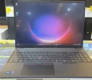 New Laptop Lenovo Ideapad 3 16GB Intel Core I7 SSD 512GB