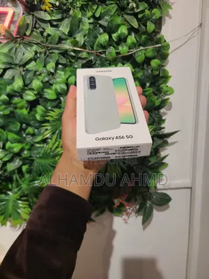 Samsung Galaxy A56 256 GB