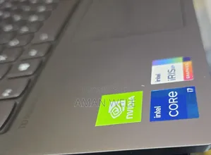 New Laptop Lenovo Ideapad 3 16GB Intel Core I7 SSD 512GB