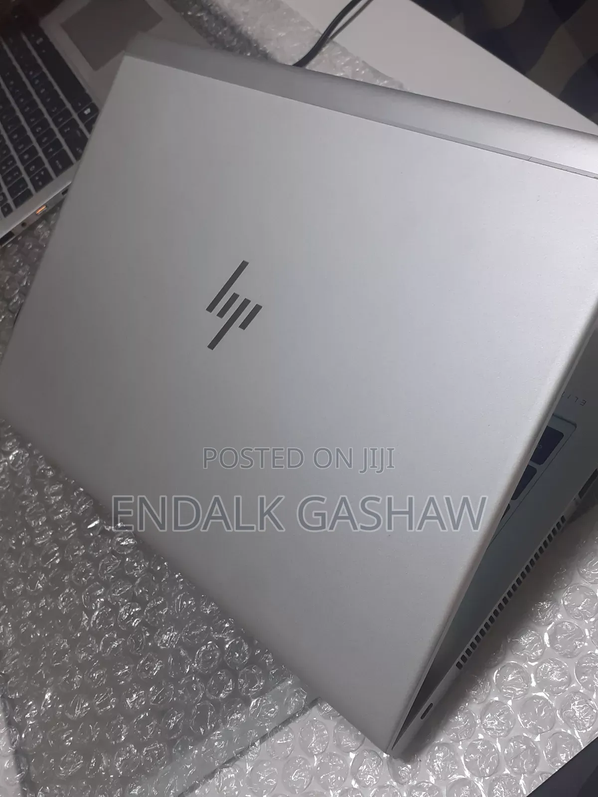 New Laptop HP EliteBook 840 G6 8GB Intel Core I5 SSD 256GB