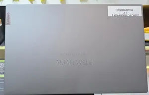 New Laptop Lenovo Ideapad 3 16GB Intel Core I7 SSD 512GB