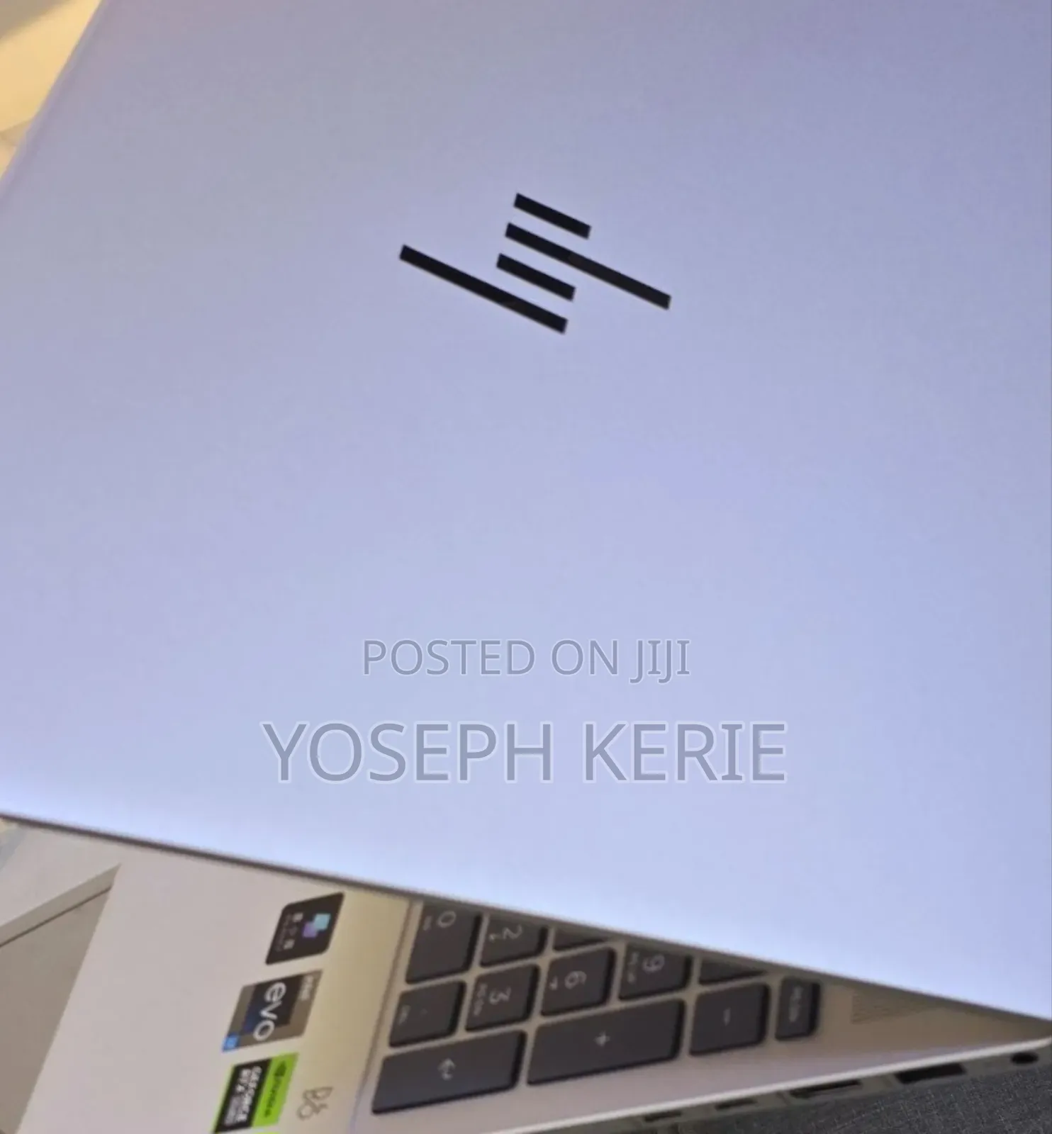 New Laptop HP Pavilion 15 16GB Intel Core i7 SSD 1T