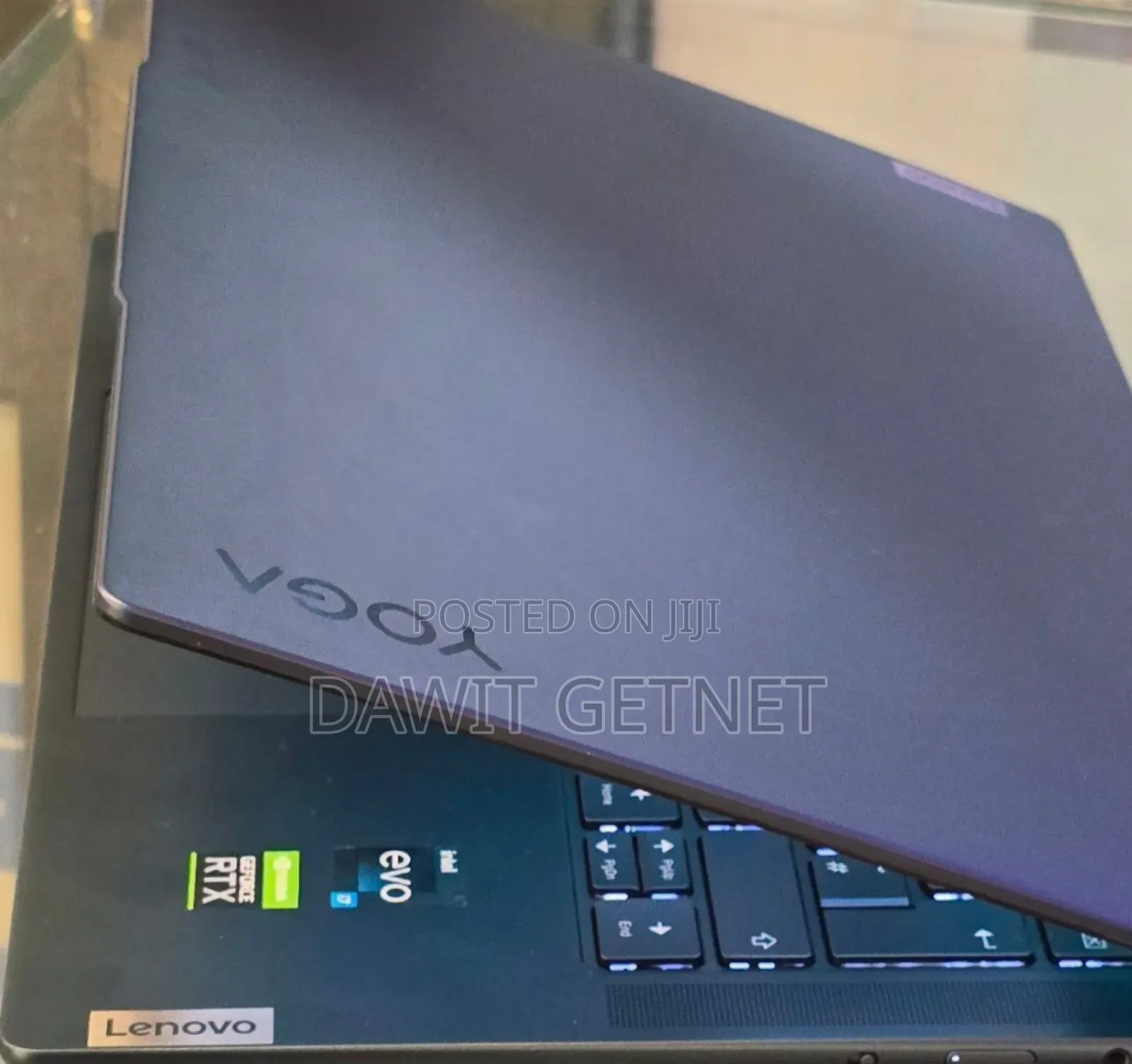 New Laptop Dell Adamo Onyx 16GB Intel Core I7 SSD 1T