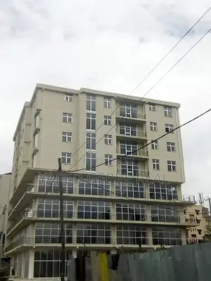 Furnished 3bdrm Apartment In ማሠሮ ሪል እስቴት ቦሌ በ፤ሌ, Yeka For Sale