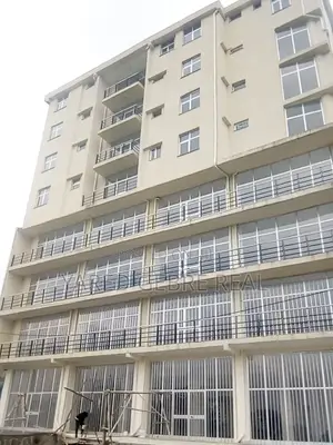 Furnished 3bdrm Apartment In ማሠሮ ሪል እስቴት ቦሌ በ፤ሌ, Yeka For Sale