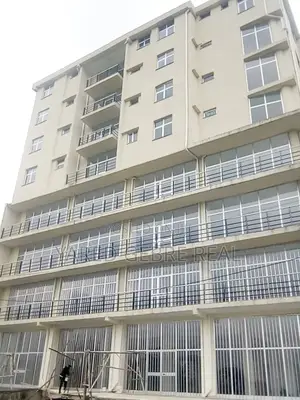 Furnished 3bdrm Apartment In ማሠሮ ሪል እስቴት ቦሌ በ፤ሌ, Yeka For Sale