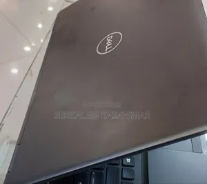 New Laptop Dell Latitude 5490 8GB Intel Core I7 SSD 256GB