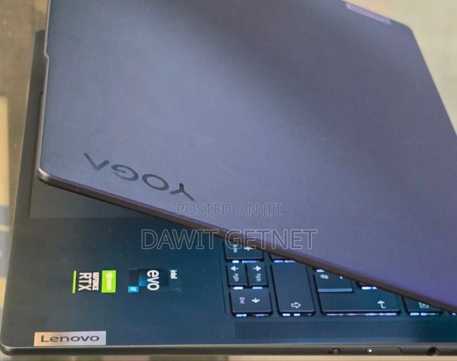 New Laptop Dell Adamo Onyx 16GB Intel Core I7 SSD 1T