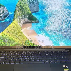 New Laptop Yoga 16GB Intel Core I7 SSD 1T