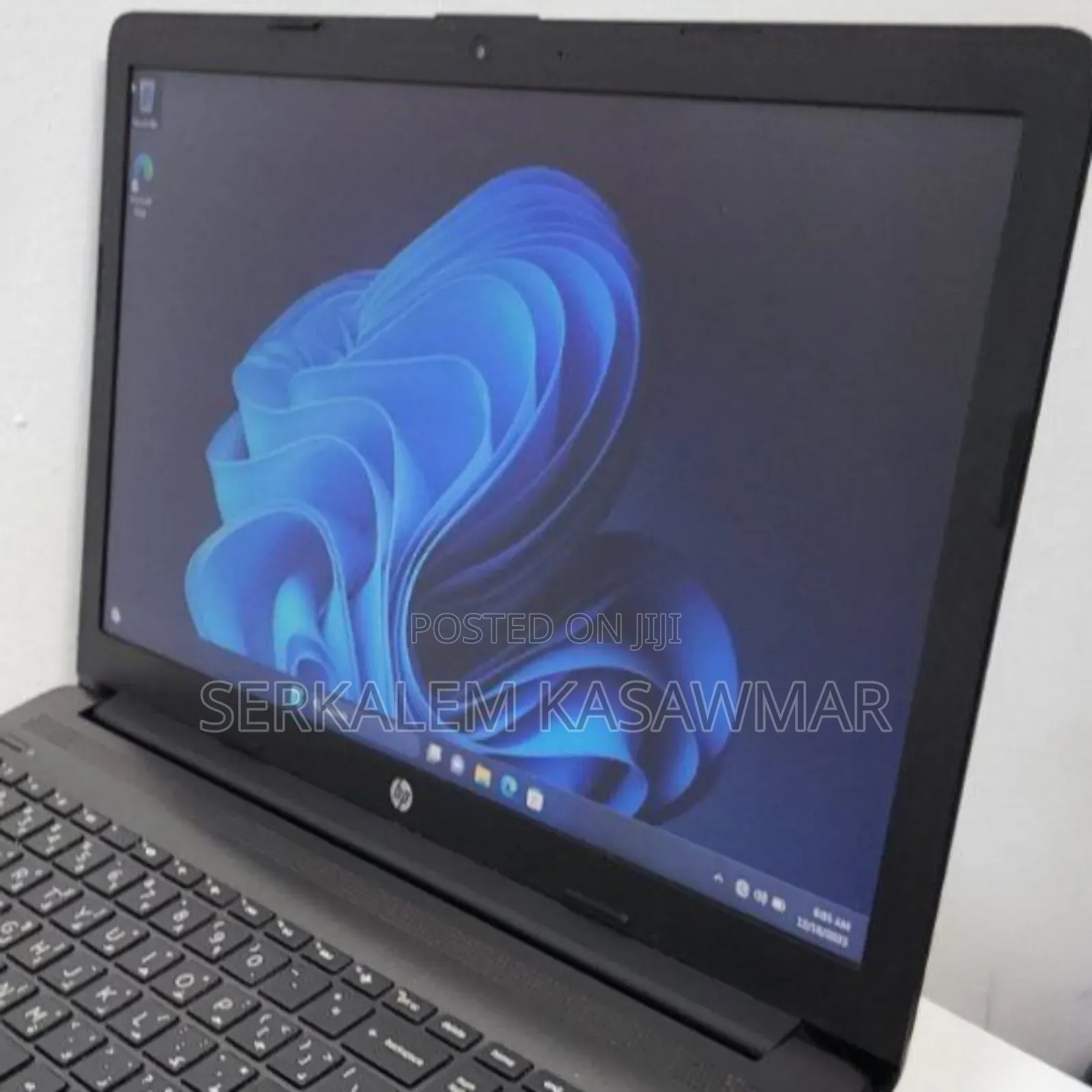 New Laptop HP Stream Notebook 4GB Intel Core I3 HDD 500GB