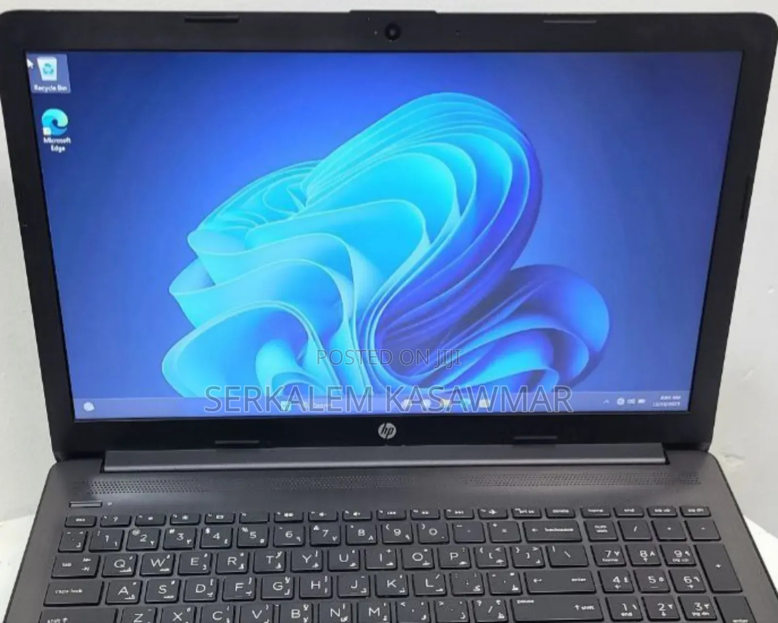 New Laptop HP Stream Notebook 4GB Intel Core I3 HDD 500GB