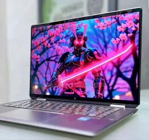 Photo - New Laptop HP Spectre X360 16GB Intel Core I7 SSD 512GB