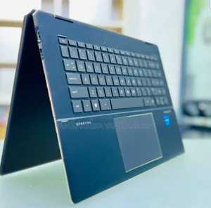 New Laptop HP Spectre X360 16GB Intel Core I7 SSD 512GB