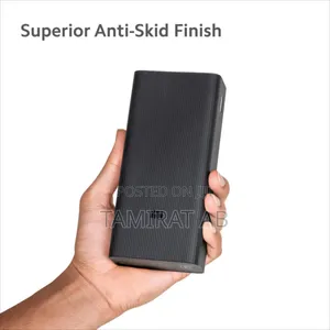 Xiaomi 18w Powerbank 30000mah | Dual Input Output Ports | Fastcharging