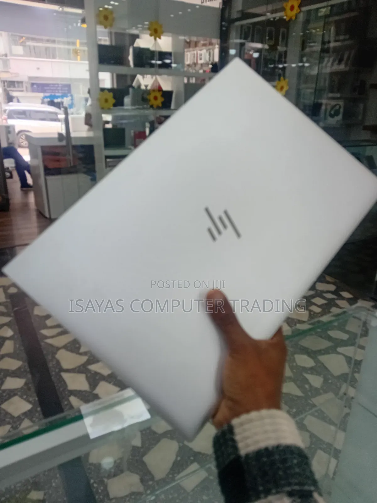 New Laptop HP EliteBook 840 G8 16GB Intel Core I7 SSD 512GB