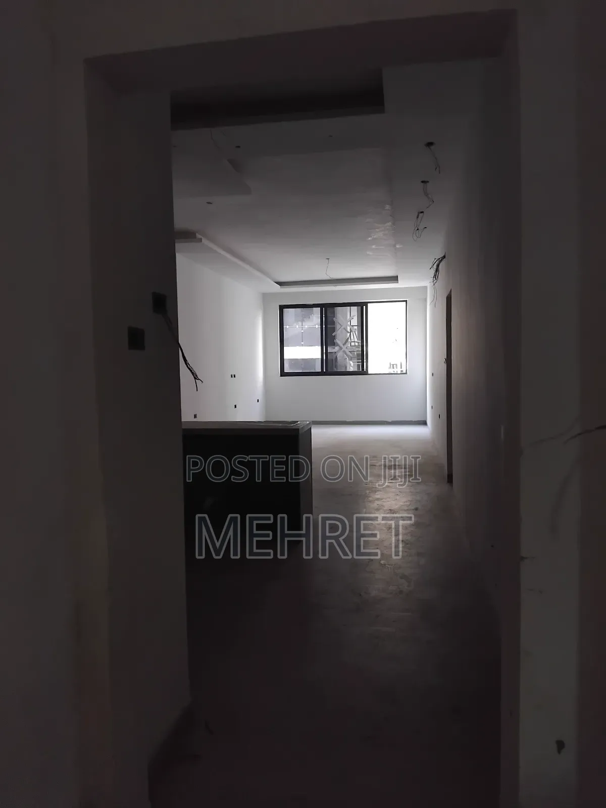 Furnished 2bdrm Apartment in Kirkos for sale