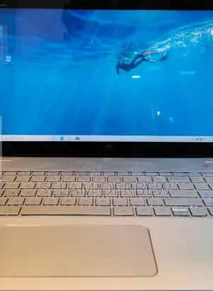 Photo - New Laptop HP Envy 15 12GB Intel Core I7 SSD 256GB