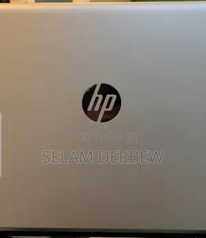 New Laptop HP Envy 15 12GB Intel Core I7 SSD 256GB