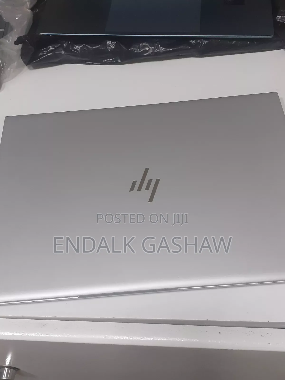 New Laptop HP EliteBook 745 G6 16GB AMD Ryzen 5 SSD 512GB